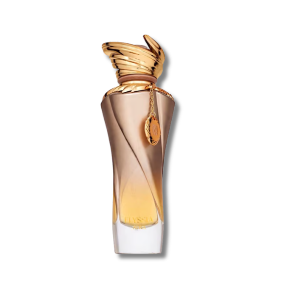 ELYSSIA AURA by Riiffs Eau de Parfum Spray Women 3.4 FL oz / 100 ML New in Box