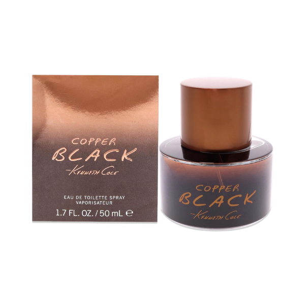 Kenneth Cole Copper EDT 1.7oz