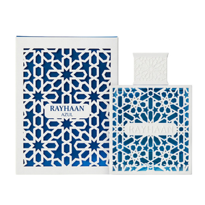 Rayhaan Azul for men 3.4 oz EDP