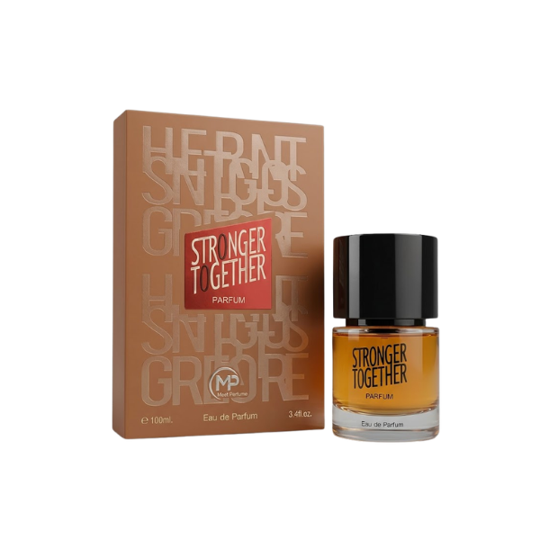 Stronger Together Parfum 3.4 EDP Mast Perfumes