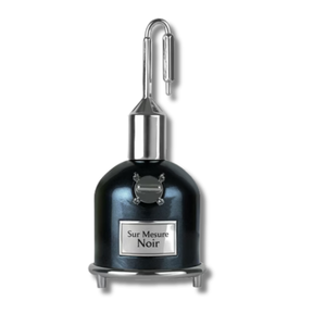 Sur Mesure Noir Eau De Parfum Spray 100ml (3.4 oz) by Lattafa Pride