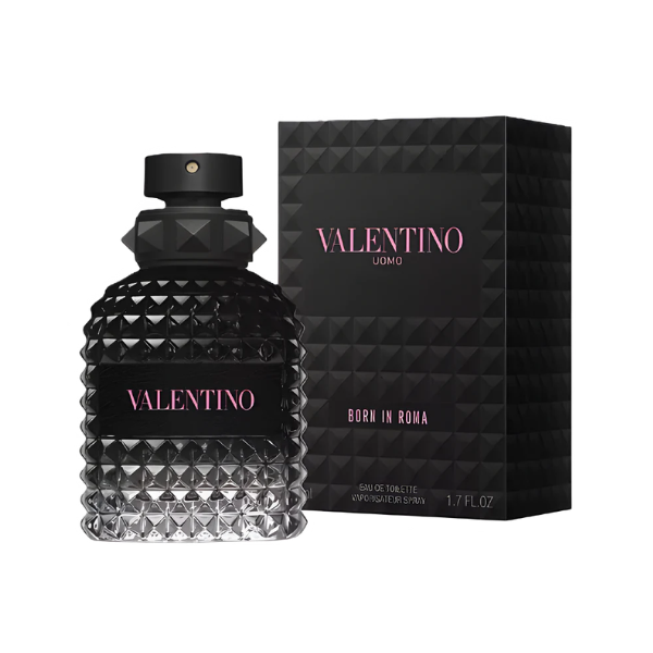 Valentino Uomo Born In Roma EDT