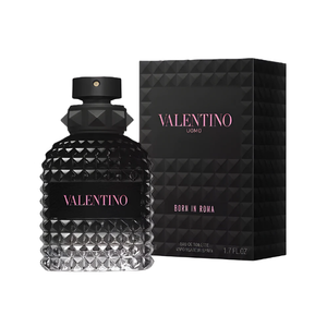 Valentino Uomo Born In Roma EDT 3.4oz