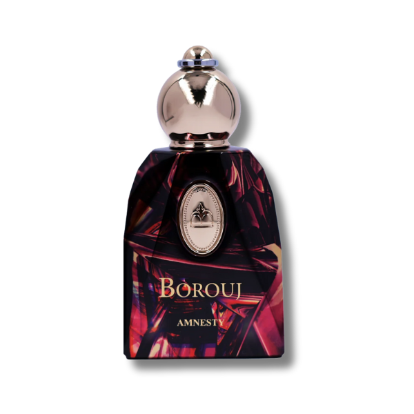 Amnesty by  Borouj  2.5 oz EDP  Spray