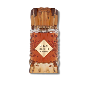 Royal Blend Bourbon EDP Spray 3.38 oz