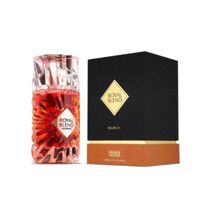 Royal Blend Bourbon EDP Spray 3.38 oz