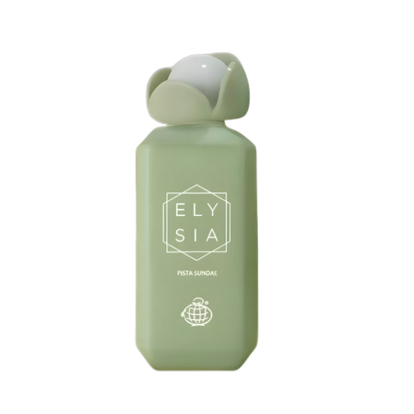 5 Pcs  Alysia Collection combo  by Fragrance World . Apple Rouge, Lychee Fizz , Pista Sunday , Marshmallow and Pista Sunday