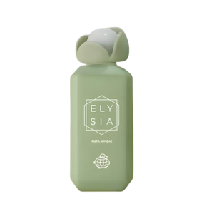 5 Pcs  Alysia Collection combo  by Fragrance World . Apple Rouge, Lychee Fizz , Pista Sunday , Marshmallow and Pista Sunday