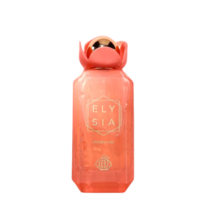 5 Pcs  Alysia Collection combo  by Fragrance World . Apple Rouge, Lychee Fizz , Pista Sunday , Marshmallow and Pista Sunday