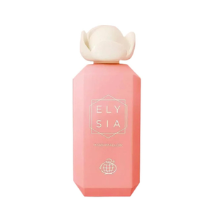 5 Pcs  Alysia Collection combo  by Fragrance World . Apple Rouge, Lychee Fizz , Pista Sunday , Marshmallow and Pista Sunday