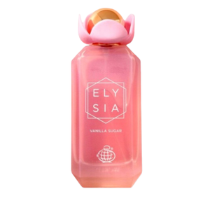 5 Pcs  Alysia Collection combo  by Fragrance World . Apple Rouge, Lychee Fizz , Pista Sunday , Marshmallow and Pista Sunday
