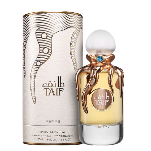 Taif by Riiffss 3.4 oz
