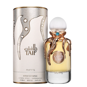 Taif by Riiffss 3.4 oz