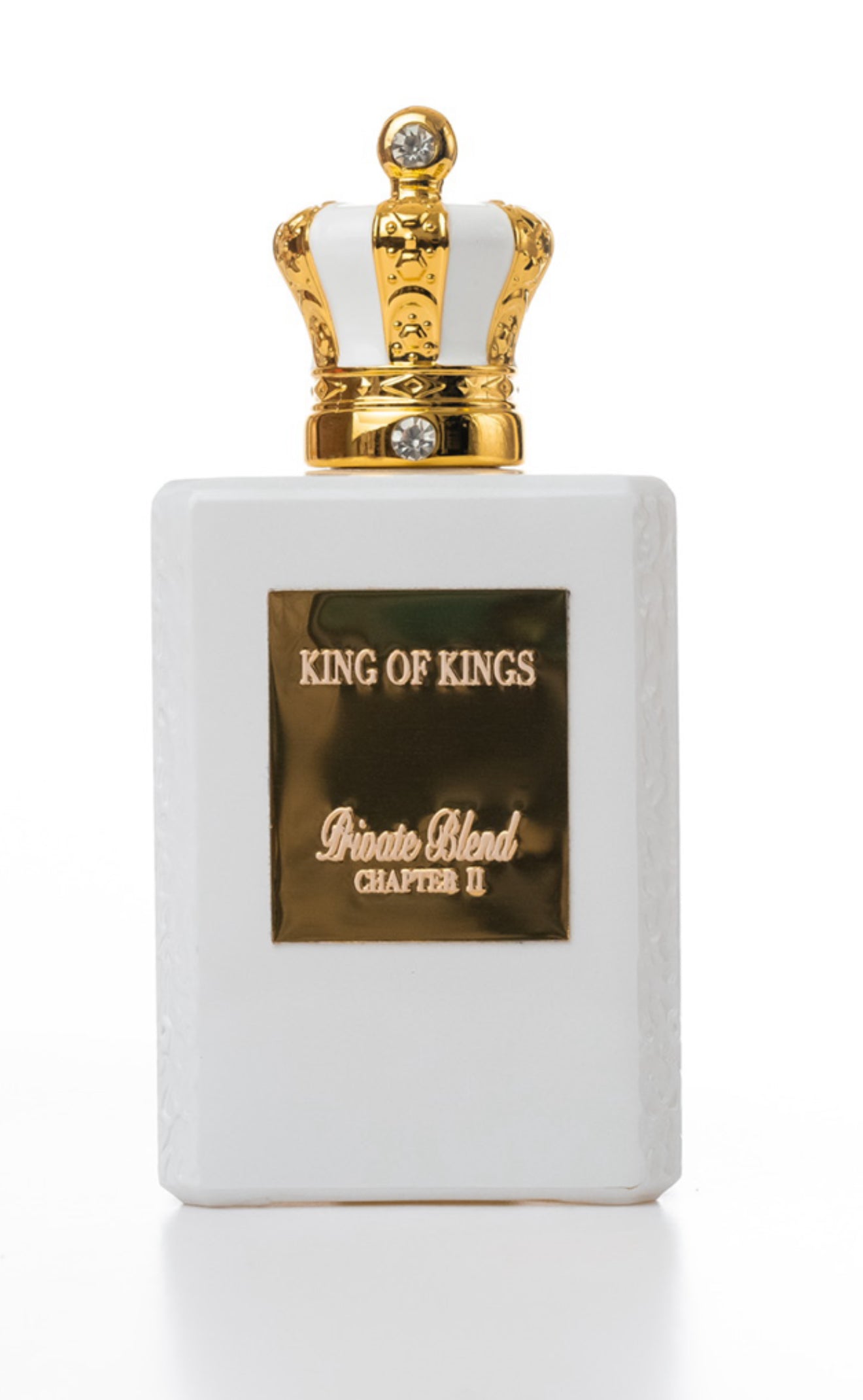 Chapter ll by King of Kings 3.4 oz Parfum