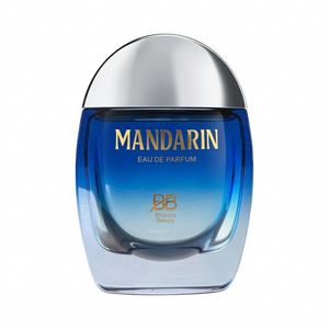 Mast Perfume Mandarin EDP by Bharara Beauty 3.4 oz