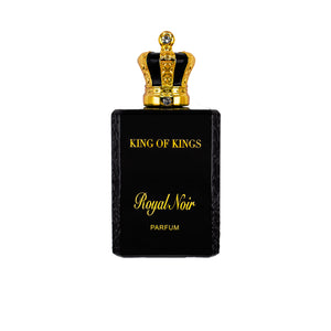 ROYAL NOIR by KING OF KINGS 3.4 oz PARFUM