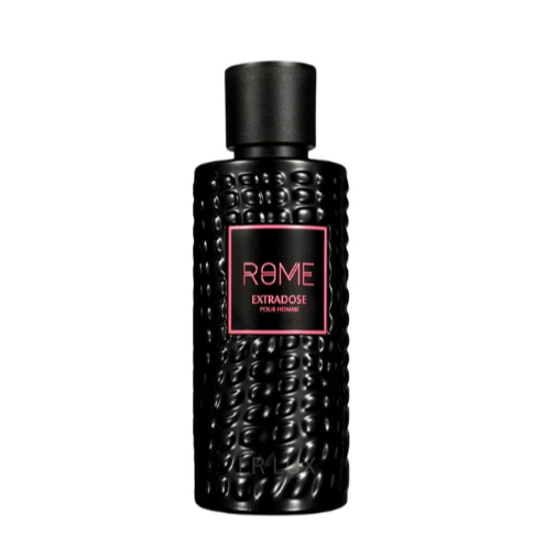 Rome Extradose for Men By Bharara  3.4 oz EDP