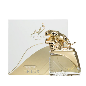 Fahad Regal by Arabiyat  3.4 oz EDP