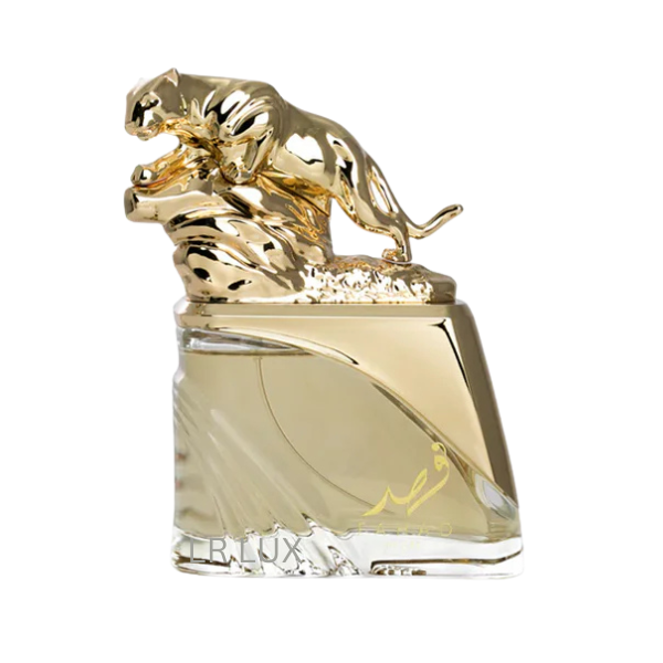 Fahad Regal by Arabiyat  3.4 oz EDP