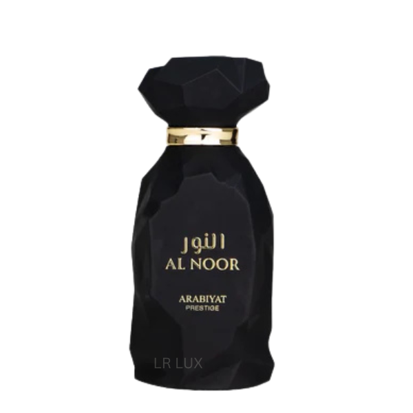 Al Noor for Men 3.4 Edp by Arabiyat