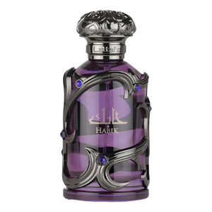 Habik  For Men BY Lattafa  3.4 OZ EDP Spray
