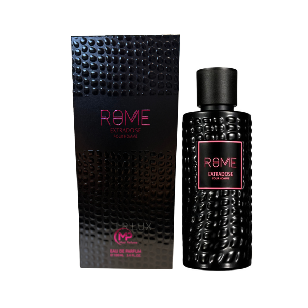 Rome Extradose for Men By Bharara 3.4 oz EDP