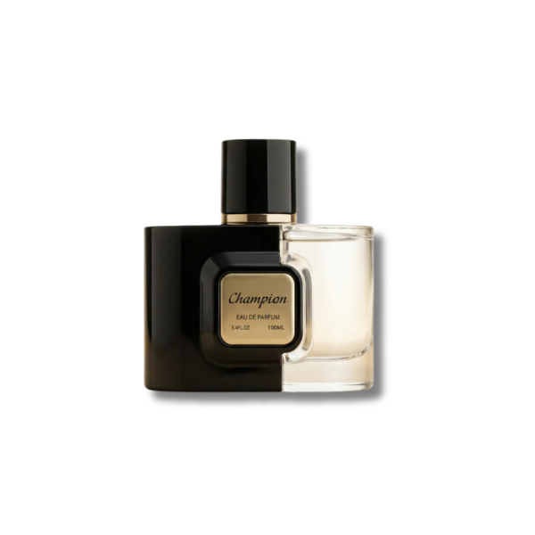 Mast Champion by Bharara Beauty 3.4 oz EDP