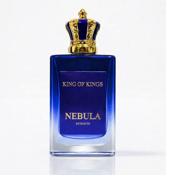NEBULA EXTREME  PARFUM 3.4 OZ EDP  by King of Kings  PRE-ORDERS ARE NOW OPEN, BEGINNING TO SHIP FROM MARCH 18