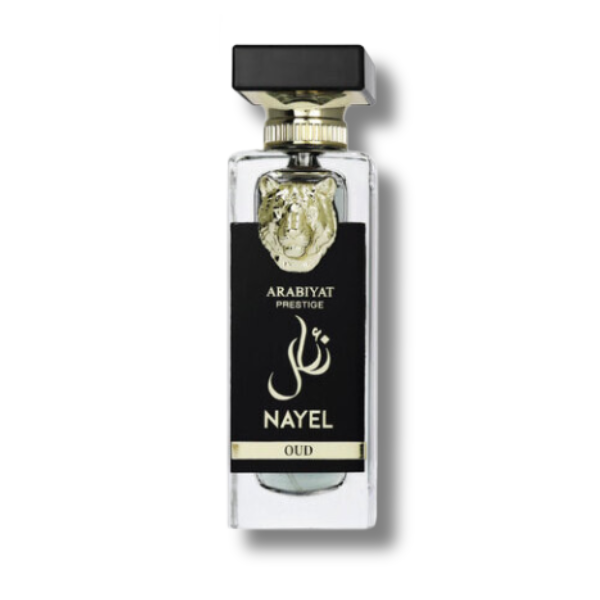 NAYEL OUD 2.4 OZ EDP BY ARABIYAT