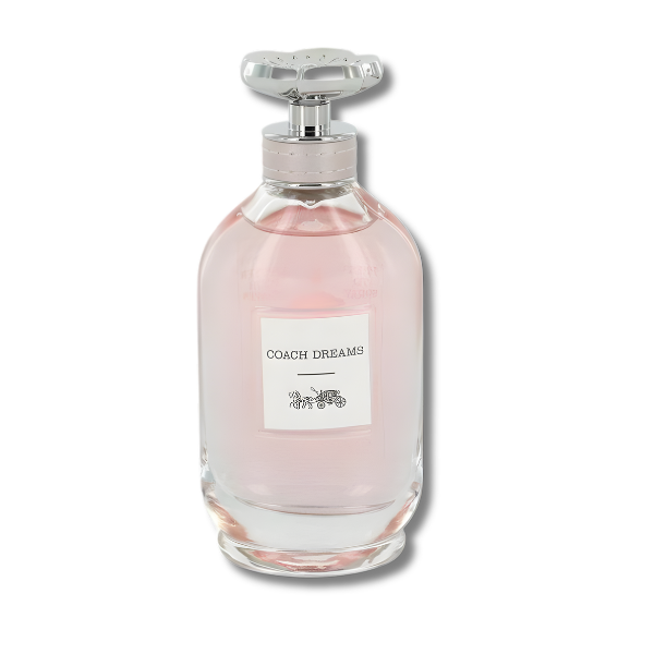 Coach Dreams Edp 3 Oz Tester