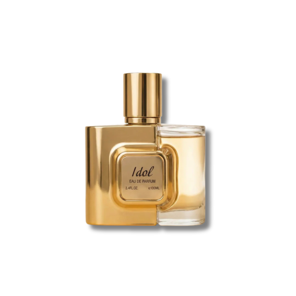 Mast Idol by Bharara Beauty 3.4 oz EDP