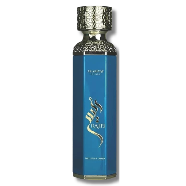 RAEES BLUE 180 ML FOR MEN