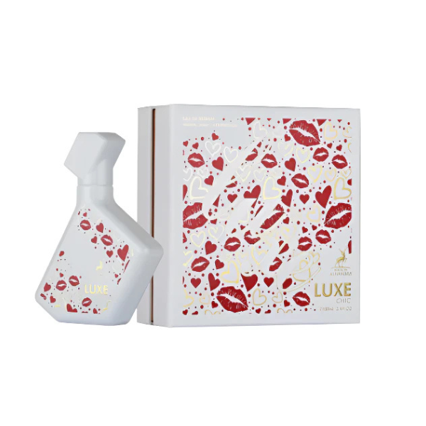 Luxe Chic Maison Alhambre Women  3.4 oz