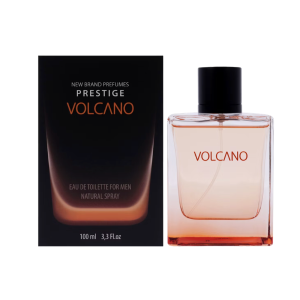 Volcano by NB for Men 3.4 oz