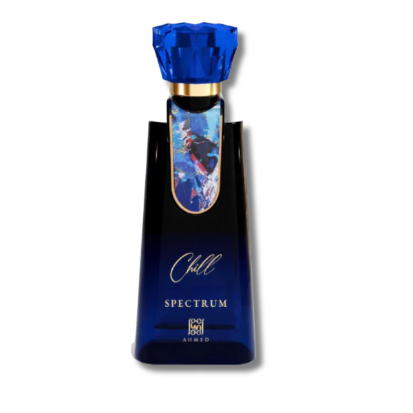 Chil Spectrum Blue for Men 3.4 oz Spray