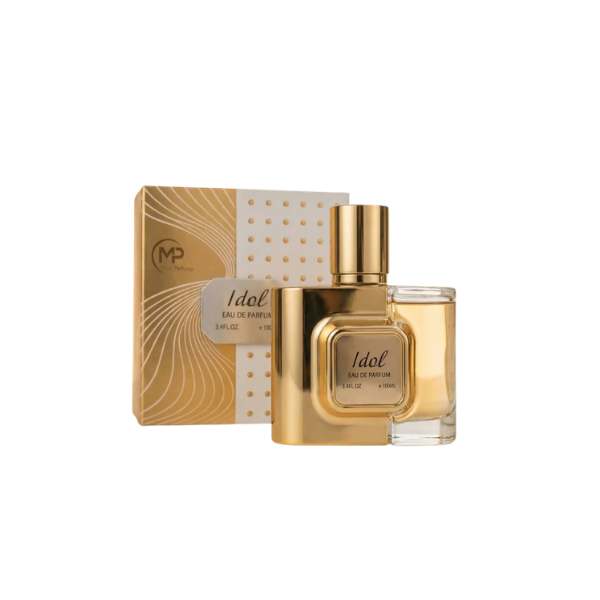 Mast Idol by Bharara Beauty 3.4 oz EDP