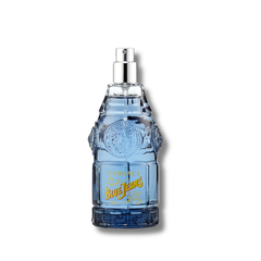 Versace Blue Jeans for Men Edt