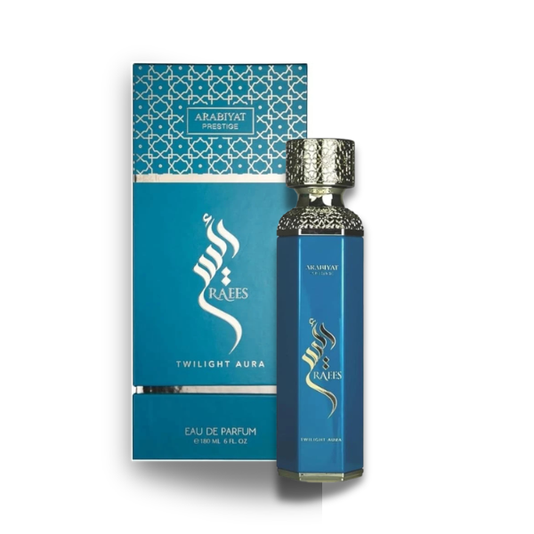 RAEES BLUE 180 ML FOR MEN
