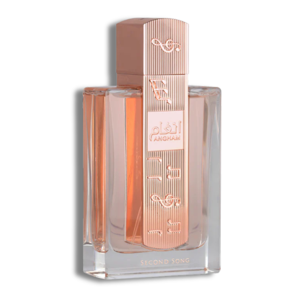 Anhghan Second Song 3.4 oz EDP Women