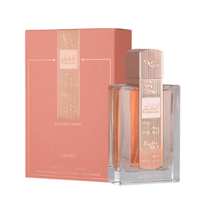 Anhghan Second Song 3.4 oz EDP Women