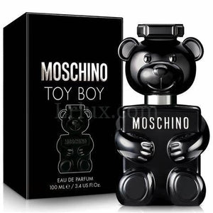 Moschino Toy Boy Men