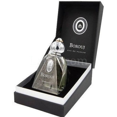 Borouj Spiritus Eau De Parfum / Creed Aventus Twists 2.8 ml - Lrlux.com