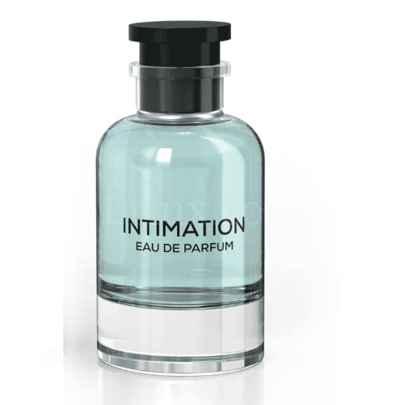 Intimation 3.4 oz EDP for men inspired By Louis Vuitton