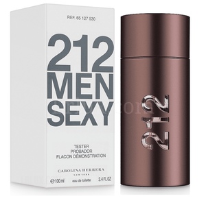 212 SEXY EDT SP FOR MEN/ kalm - Lrlux.com