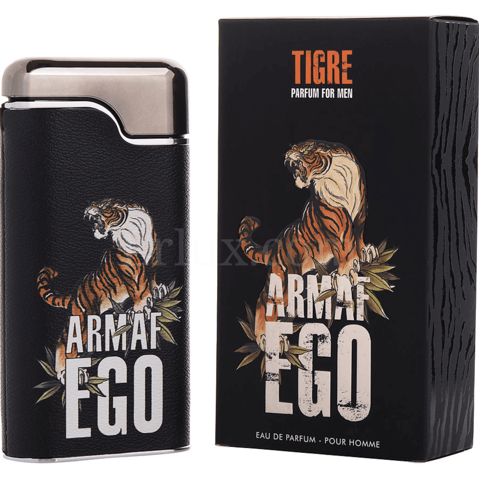 Ego Tigre by ARMAF 3.4 oz EDP