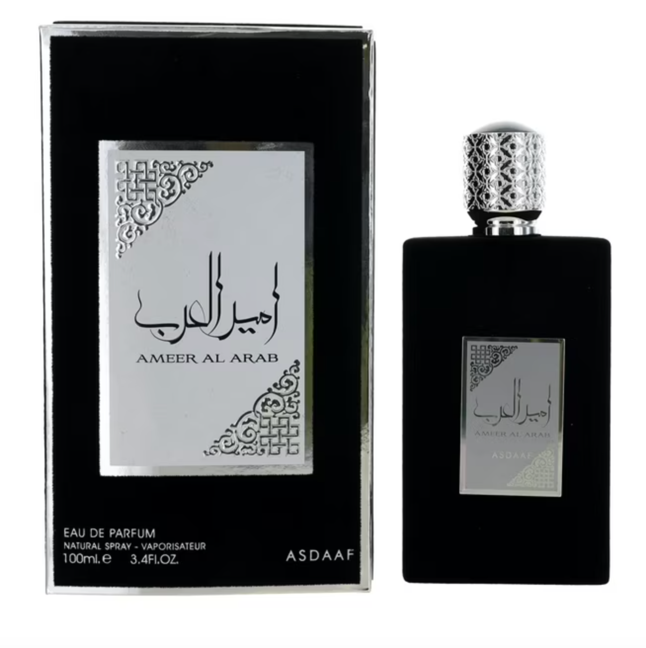 Ameer Al Arab 3.4 oz Edp women