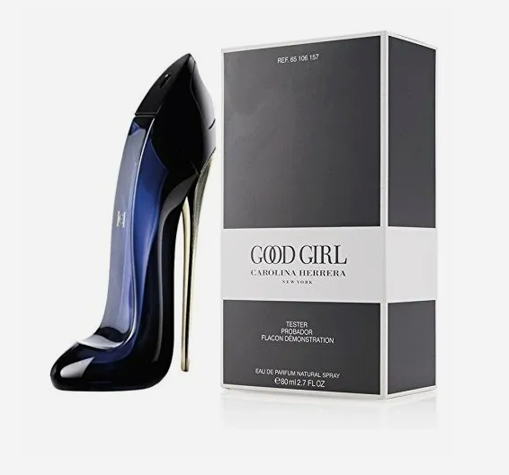 Good Girl by Carolina Herrera 2,7 oz Mujer