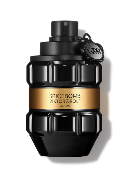 SPICEBOMB EXTREME M 3.4 OZ EDP