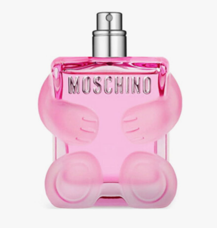 Moschino Toy 2 Bubble Gum EDT Spray Women 3.4 oz