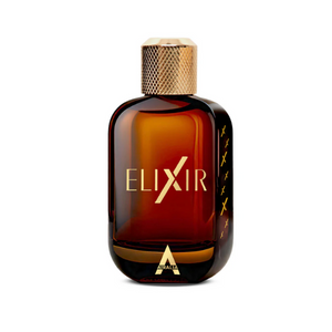 Atralia Elixir 3.4 OZ EDP FOR MEN.